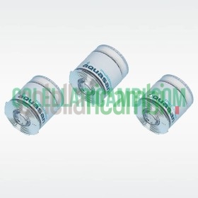 Cartuccia Filtro di Ricambio per Aquasan Confezione da 3 Pezzi