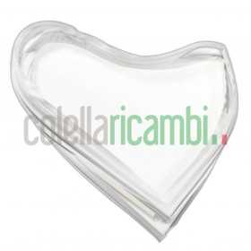 Guarnizione magnetica bianca per la porta del frigorifero Electrolux 2248016558