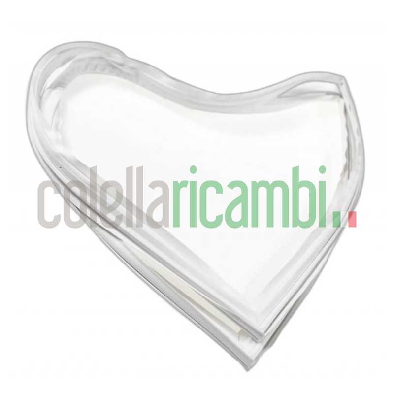 Guarnizione magnetica bianca per la porta del frigorifero Electrolux 2248016558