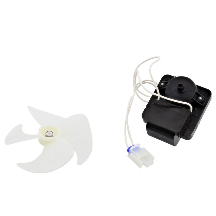 Ventilatore per congelatore Electrolux 2260065111