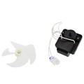 Ventilatore per congelatore Electrolux 2260065111