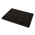 Filtro carbone attivo 24,2x19,4x1 cappa cucina Electrolux AEG 33005521