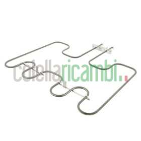 Resistenza superiore per forno - 230V,1900W Electrolux 5550294010