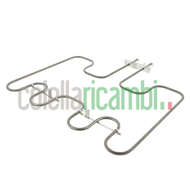 Resistenza superiore per forno - 230V,1900W Electrolux 5550294010
