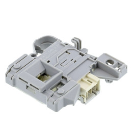 Elettroserratura blocco porta lavatrice Electrolux Rex 8084553083