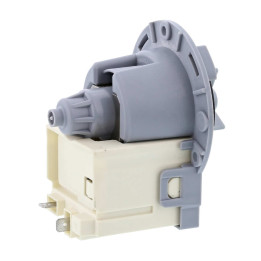 Pompa scarico con disgiuntore lavatrice Electrolux 8583792418029
