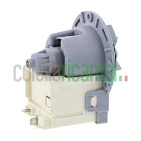 Pompa scarico con disgiuntore lavatrice Electrolux 8583792418029