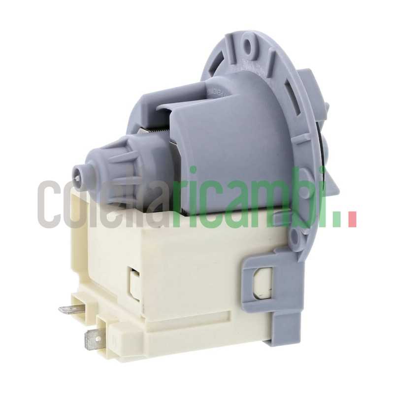 Pompa scarico con disgiuntore lavatrice Electrolux 8583792418029
