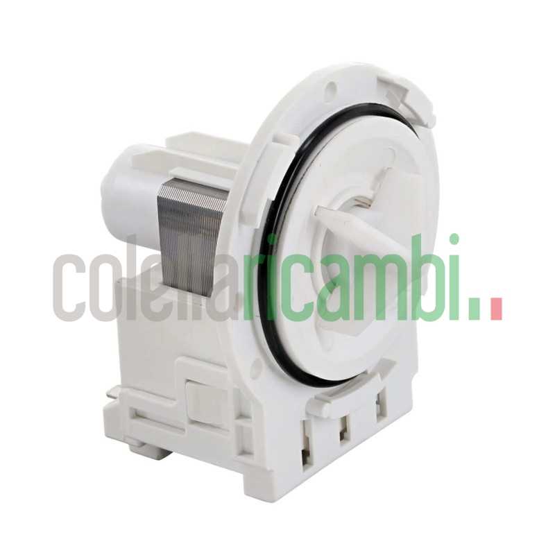 Pompa scarico con disgiuntore lavatrice Electrolux 8583792418029