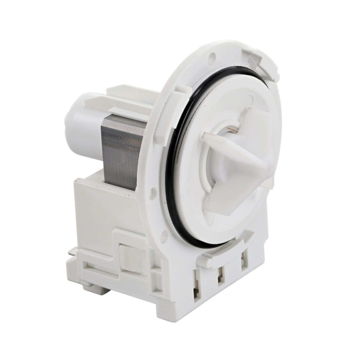 Pompa scarico con disgiuntore lavatrice Electrolux 8583792418029