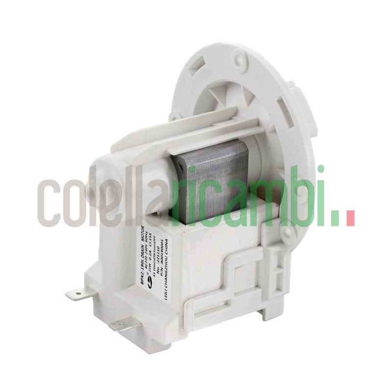Pompa scarico con disgiuntore lavatrice Electrolux 8583792418029