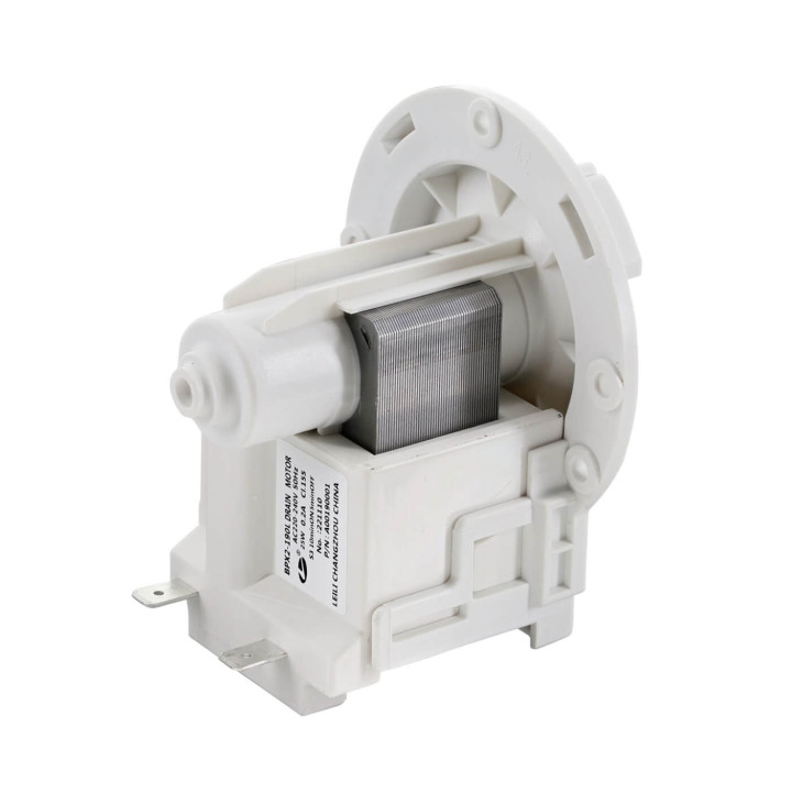 Pompa scarico con disgiuntore lavatrice Electrolux 8583792418029