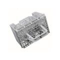 Cestello portaposate grigio chiaro per lavastoviglie Electrolux 1118228004