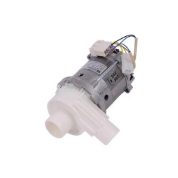 Motore Di Lavaggio Lavastoviglie Electrolux 1171398025