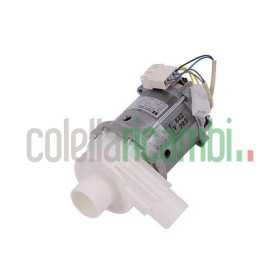 Motore Di Lavaggio Lavastoviglie Electrolux 1171398025