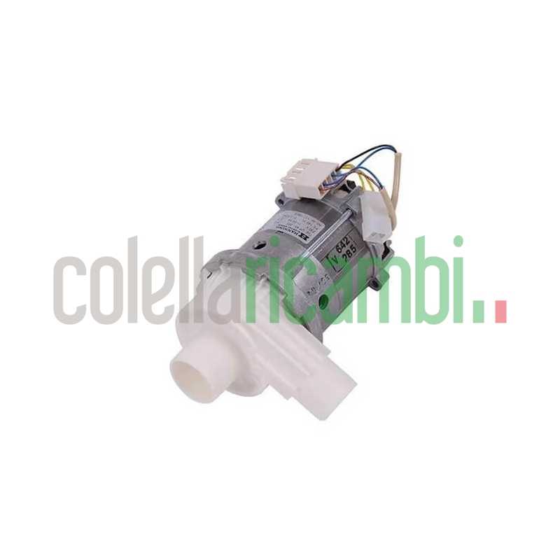 Motore Di Lavaggio Lavastoviglie Electrolux 1171398025