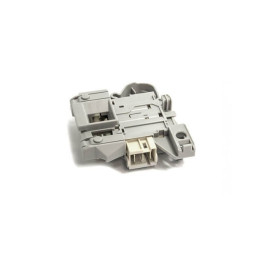 Elettroserratura blocco porta lavatrice Electrolux 8084553067