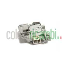 Elettroserratura blocco porta lavatrice Electrolux 8084553067