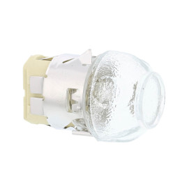 Lampada forno completo top G9 230V 40W Electrolux 8087690031