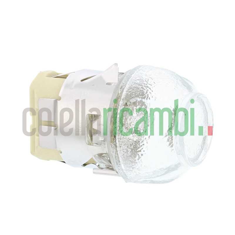 Lampada forno completo top G9 230V 40W Electrolux 8087690031