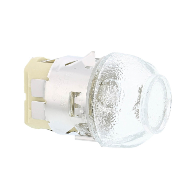 Lampada forno completo top G9 230V 40W Electrolux 8087690031