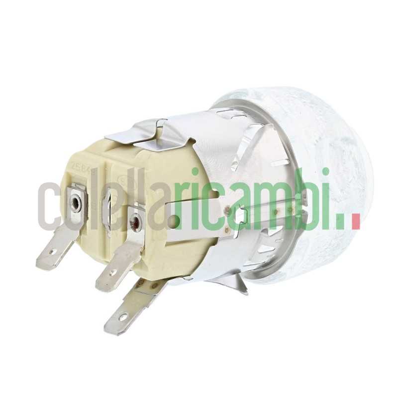 Lampada forno completo top G9 230V 40W Electrolux 8087690031
