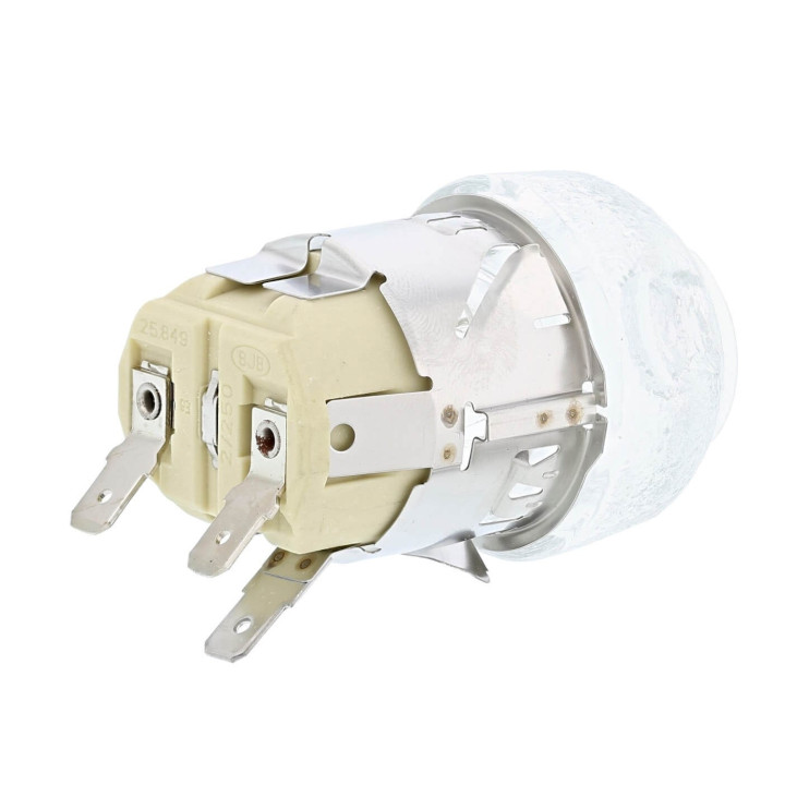 Lampada forno completo top G9 230V 40W Electrolux 8087690031