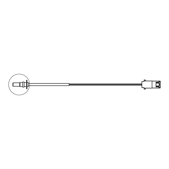 Sonda temperatura cesto NTC Electrolux 8588071658013