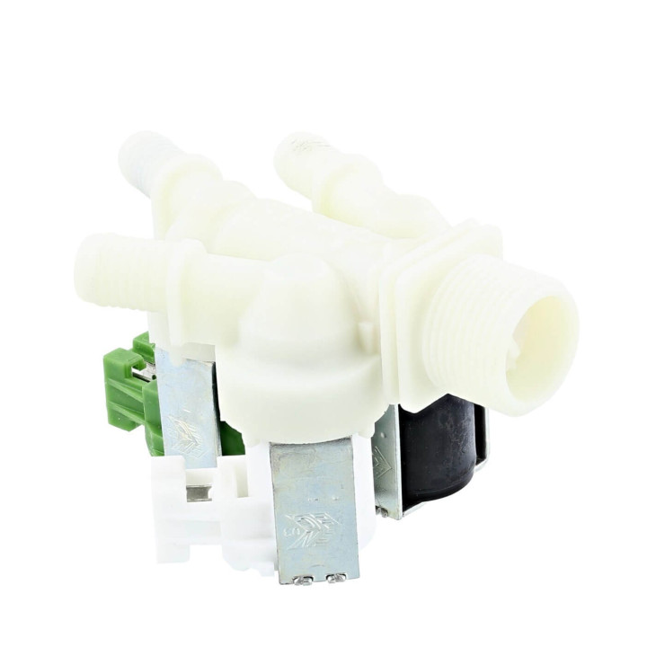 Valvola elettrica per lavatrice Electrolux 1249472059