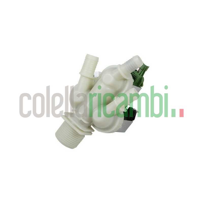 Valvola elettrica per lavatrice Electrolux 1249472059