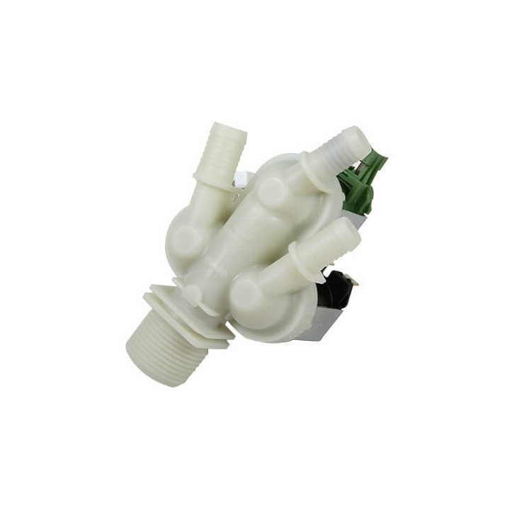 Valvola elettrica per lavatrice Electrolux 1249472059
