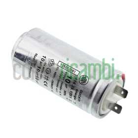 Condensatore motore Electrolux 1250020615