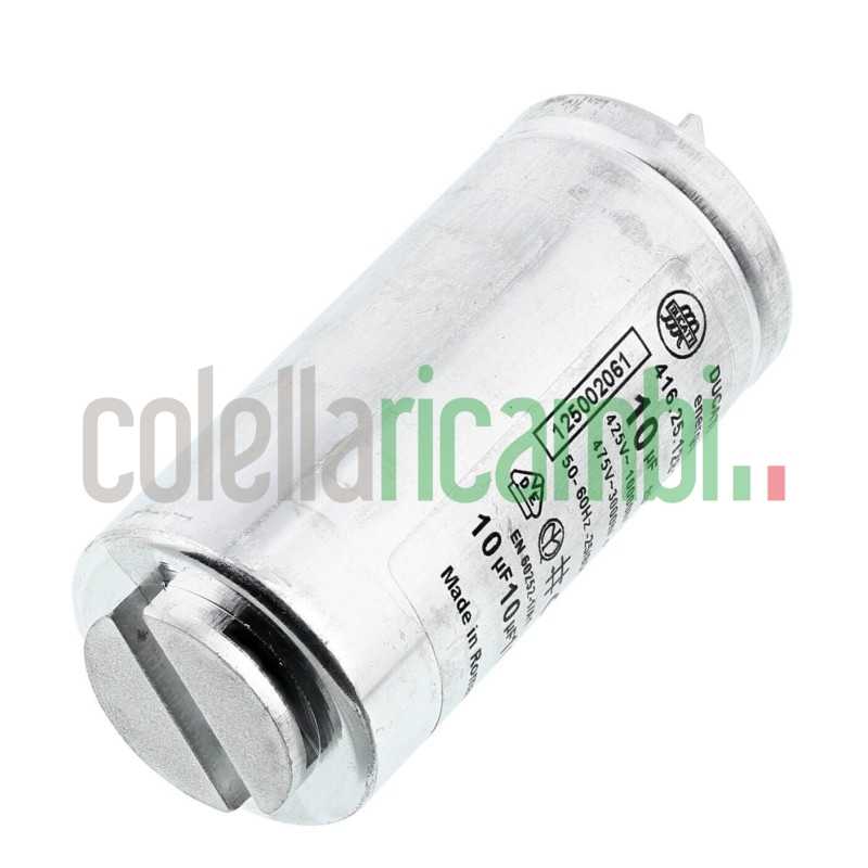 Condensatore motore Electrolux 1250020615