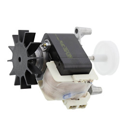 Motore della ventola per lavasciuga Electrolux 1322337039