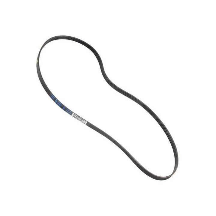 Cinghia di trasmissione per lavatrice Electrolux 1323531002