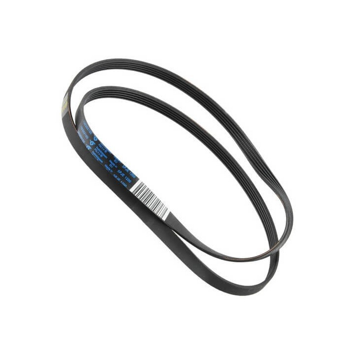 Cinghia di trasmissione per lavatrice Electrolux 1323531002