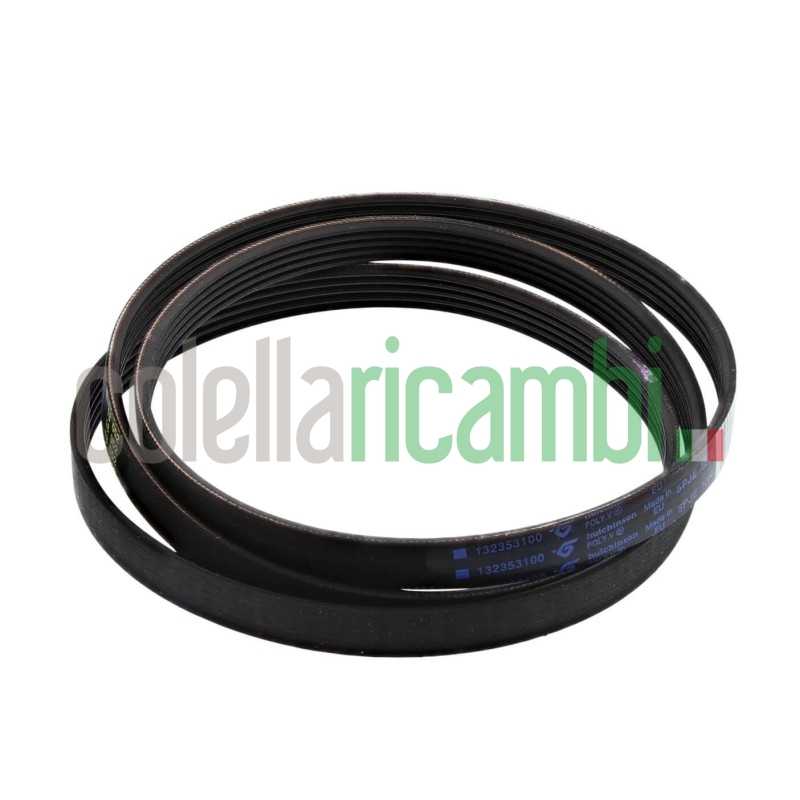 Cinghia di trasmissione per lavatrice Electrolux 1323531002