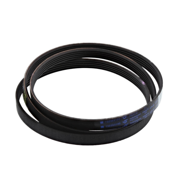 Cinghia di trasmissione per lavatrice Electrolux 1323531002
