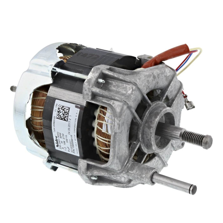 Gruppo motore asciugatrice - 50 Hz Electrolux 1360098105
