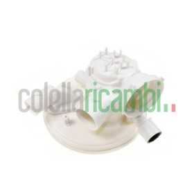 Assieme Pozzetto Lavastoviglie Electrolux 140000494413