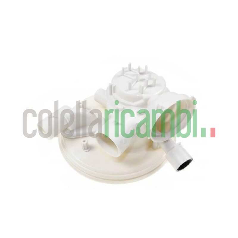 Assieme Pozzetto Lavastoviglie Electrolux 140000494413