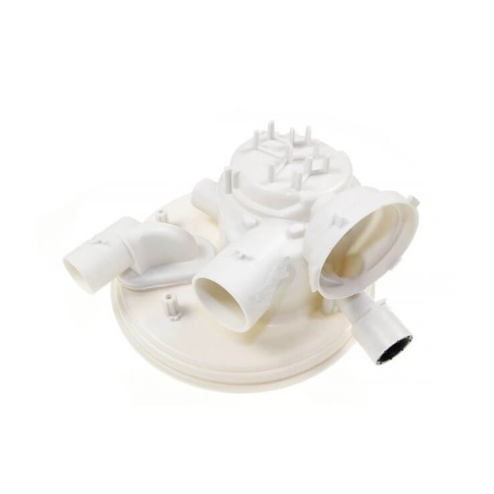 Assieme Pozzetto Lavastoviglie Electrolux 140000494413