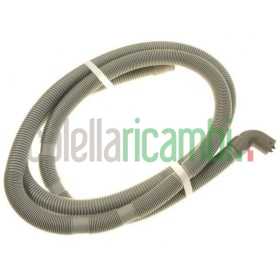 Tubo Di Scarico 2540Mm Lavatrice Electrolux 140013554070