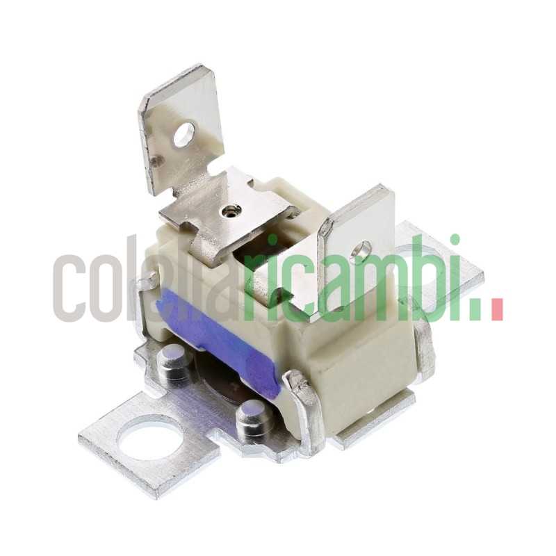 Set termostato con staffa Electrolux 140018026165
