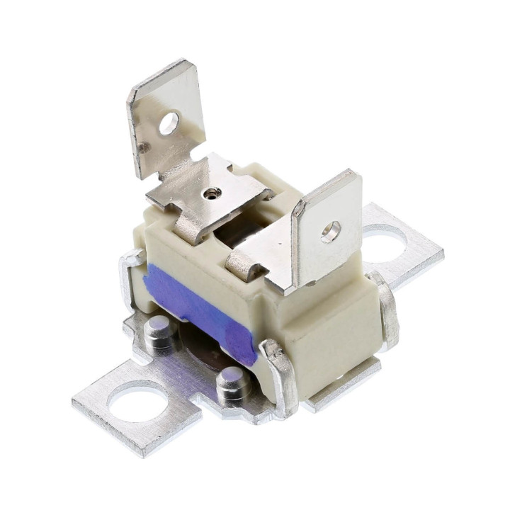 Set termostato con staffa Electrolux 140018026165