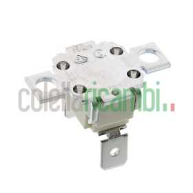 Set termostato con staffa Electrolux 140018026165