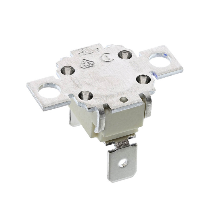Set termostato con staffa Electrolux 140018026165