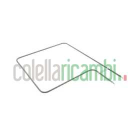 Resistenza inferiore 1000W 240V forno Electrolux AEG 140063361020