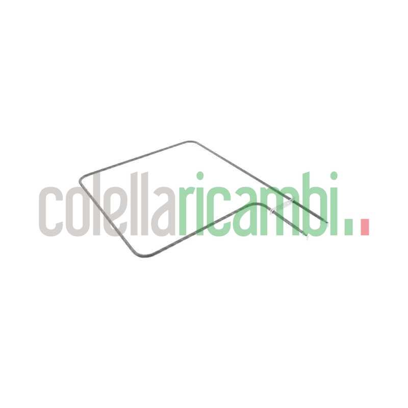Resistenza inferiore 1000W 240V forno Electrolux AEG 140063361020