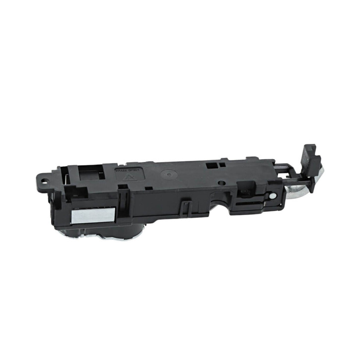 Blocco porta con motore per forno Electrolux 140066880042